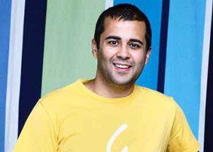 Chetan-Bhagat
