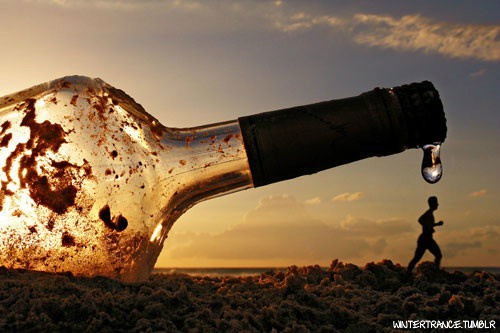 bottle