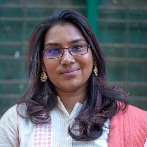 Salini Vineeth