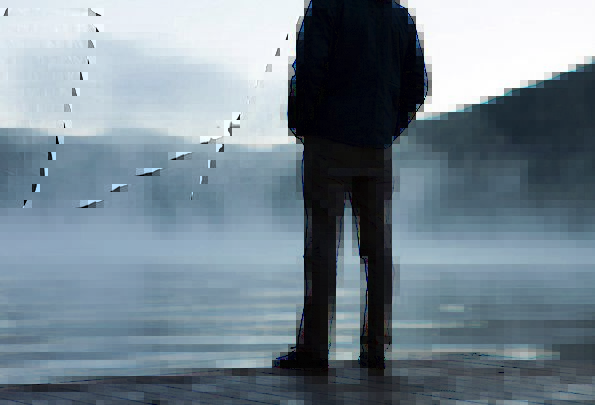 Alone-Unaccompanied-Shore-Lake-Landscape-Free-Imag-2745